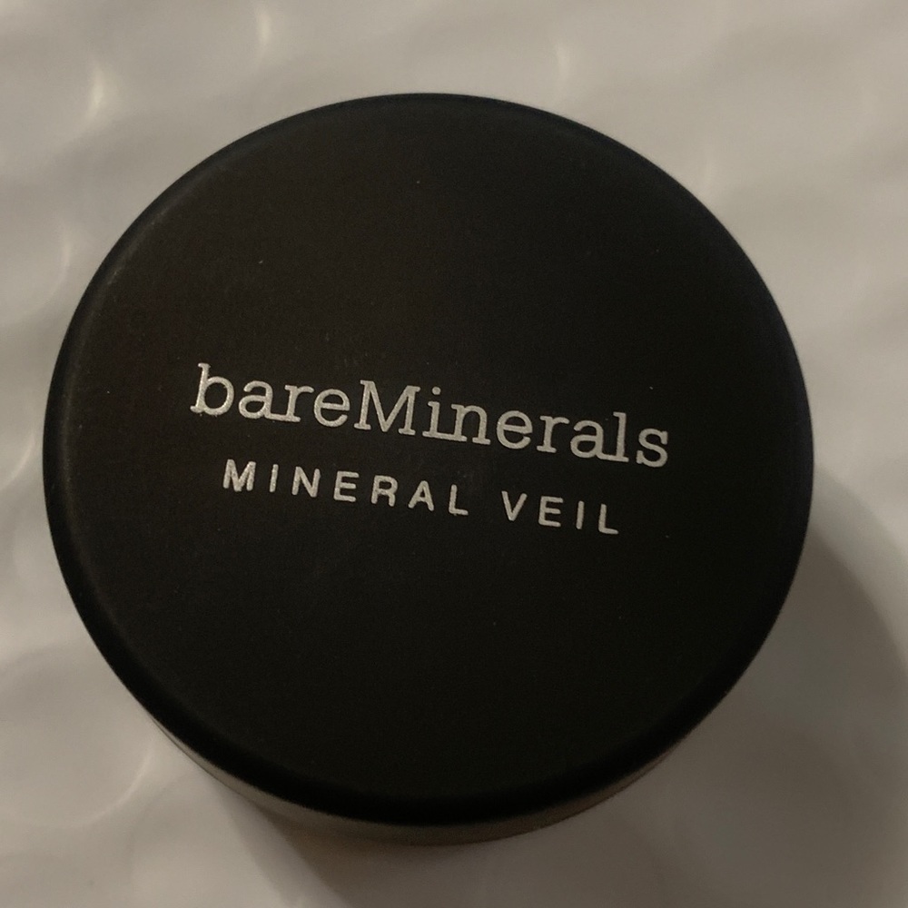Bare Minerals Small Size Mineral Veil .02 Oz - Picture 3 of 6